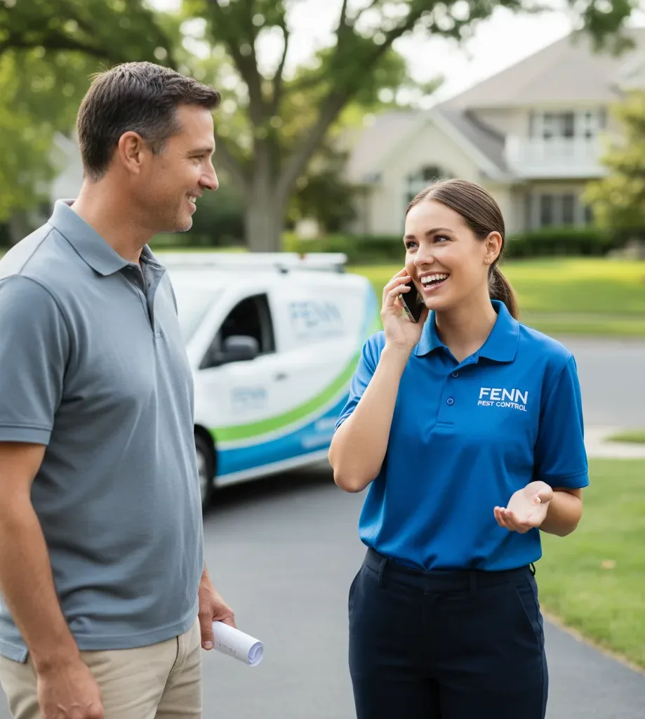 Bed Bug Extermination in Folly Beach, SC
